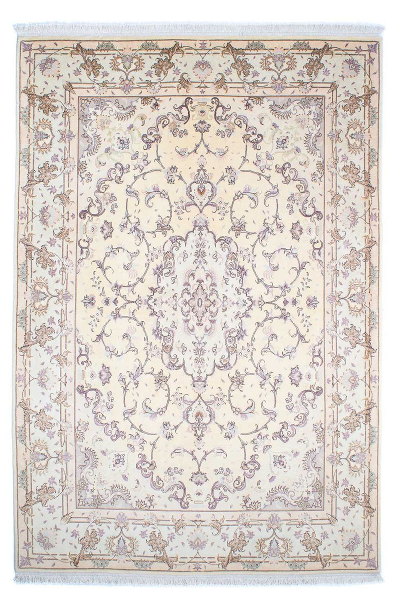 Tabriz - 50 Raj Teppe 239x163cm - Persisk teppe