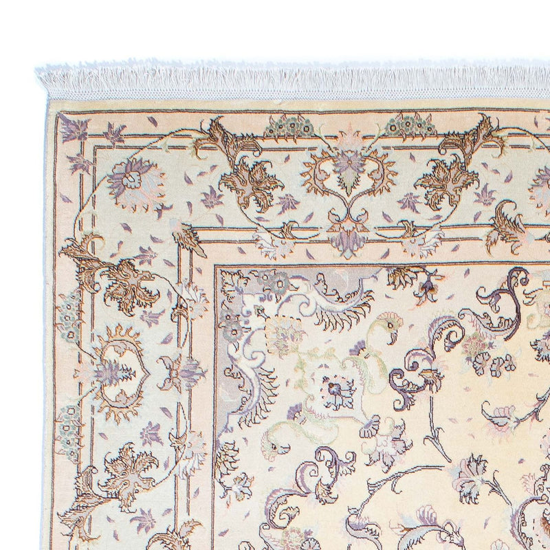 Tabriz - 50 Raj Teppe 239x163cm - Persisk teppe