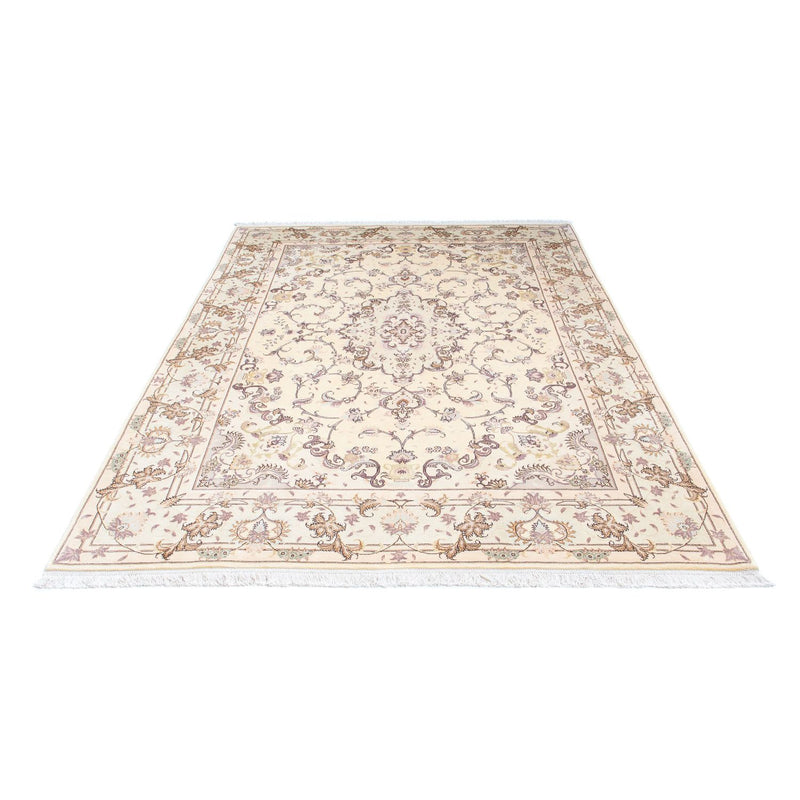 Tabriz - 50 Raj Teppe 239x163cm - Persisk teppe