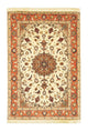 Tabriz - 50 Raj Teppe 149x103cm - Persisk teppe