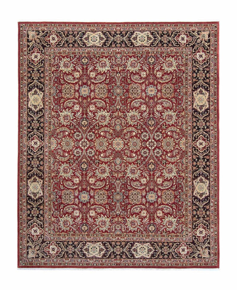 Ziegler Teppe 246x307cm - Orientalsk teppe