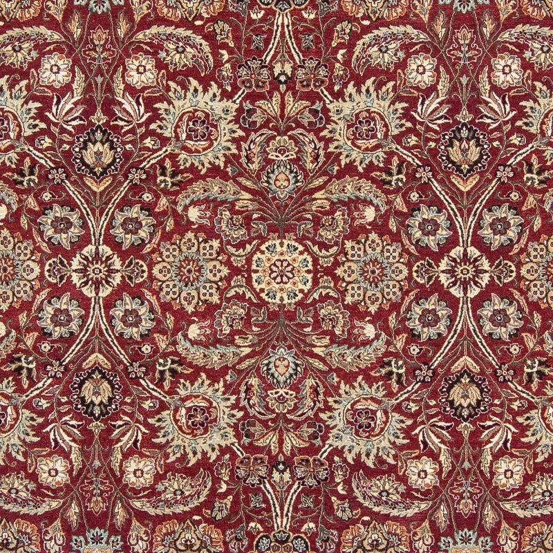 Ziegler Teppe 246x307cm - Orientalsk teppe