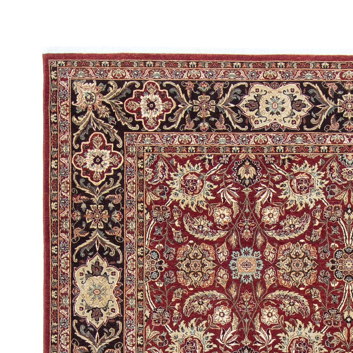 Ziegler Teppe 246x307cm - Orientalsk teppe