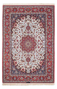 Isfahan Teppe 235x158cm - Persisk teppe – product image