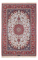 Isfahan Teppe 235x158cm - Persisk teppe