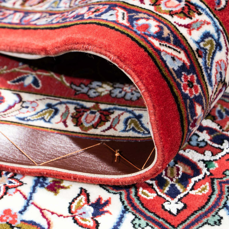 Isfahan Teppe 235x158cm - Persisk teppe
