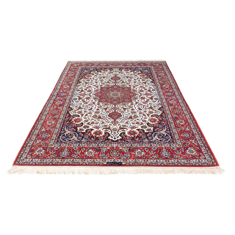 Isfahan Teppe 235x158cm - Persisk teppe