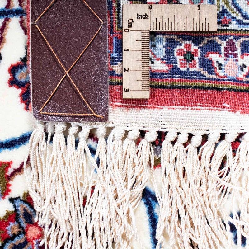 Isfahan Teppe 235x158cm - Persisk teppe