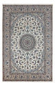 Nain - 9 la Teppe 248x372cm - Persisk teppe