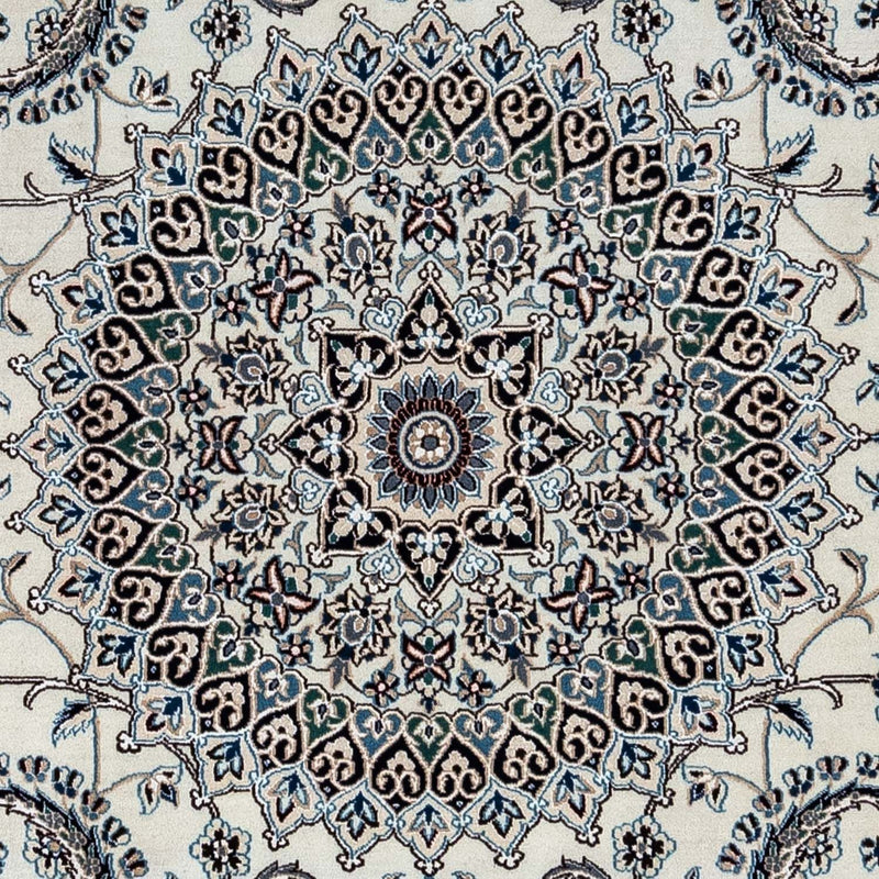 Nain - 9 la Teppe 248x372cm - Persisk teppe