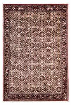 Bijar-tepper