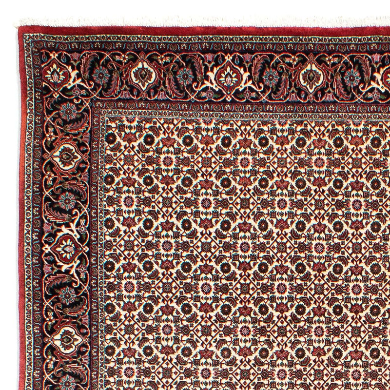 Bidjar Teppe 294x200cm - Persisk teppe