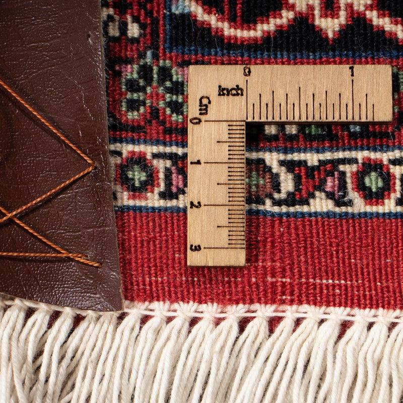 Bidjar Teppe 294x200cm - Persisk teppe