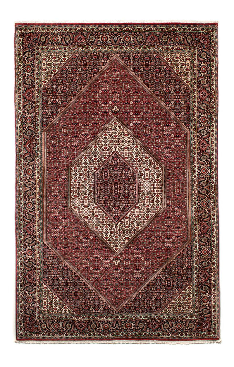 Bidjar Teppe 305x203cm - Persisk teppe