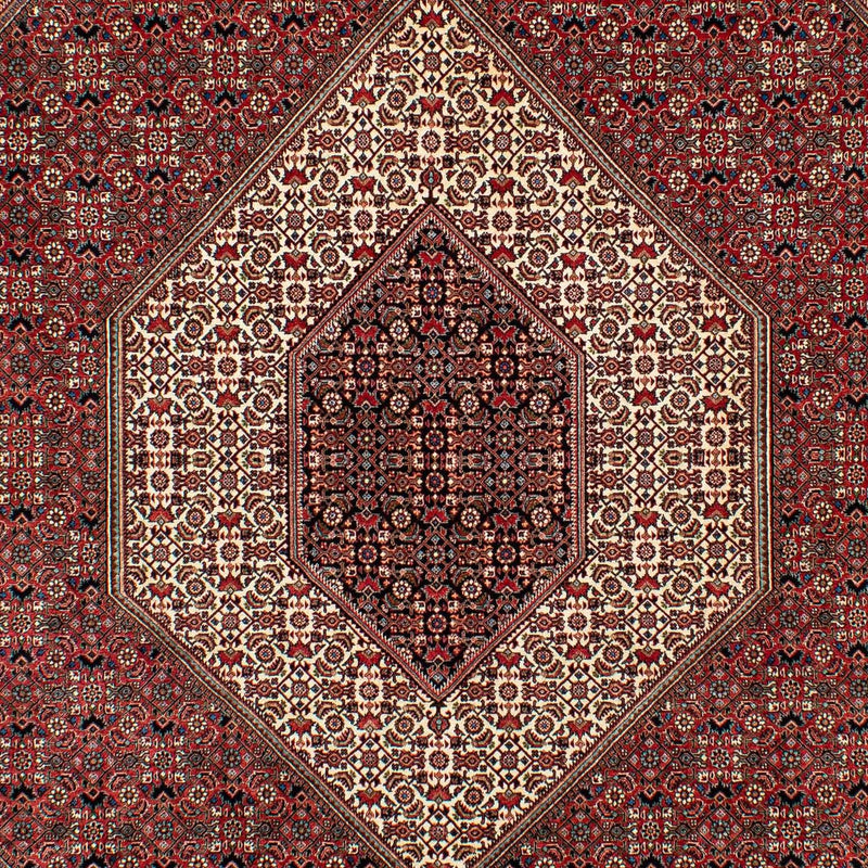 Bidjar Teppe 305x203cm - Persisk teppe