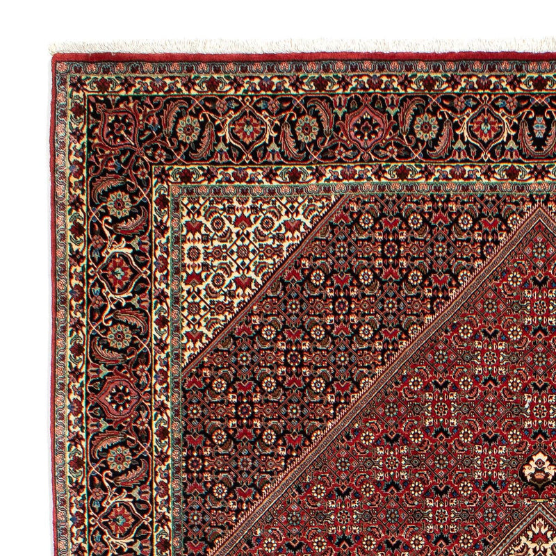 Bidjar Teppe 305x203cm - Persisk teppe