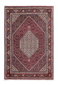 Bidjar Teppe 201x132cm - Persisk teppe – product image