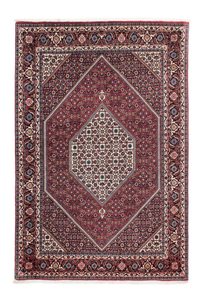 Bidjar Teppe 132x201cm - Persisk teppe