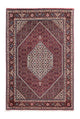 Bidjar Teppe 201x132cm - Persisk teppe