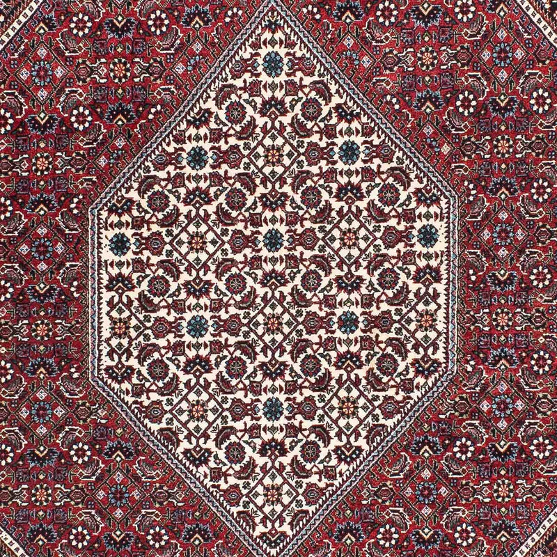 Bidjar Teppe 201x132cm - Persisk teppe