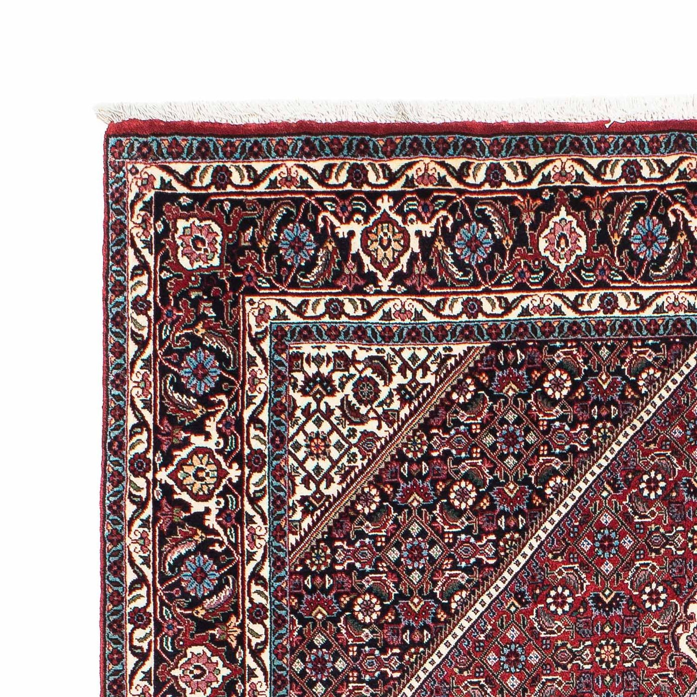 Bidjar Teppe 201x132cm - Persisk teppe