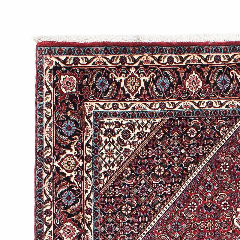 Bidjar Teppe 201x132cm - Persisk teppe
