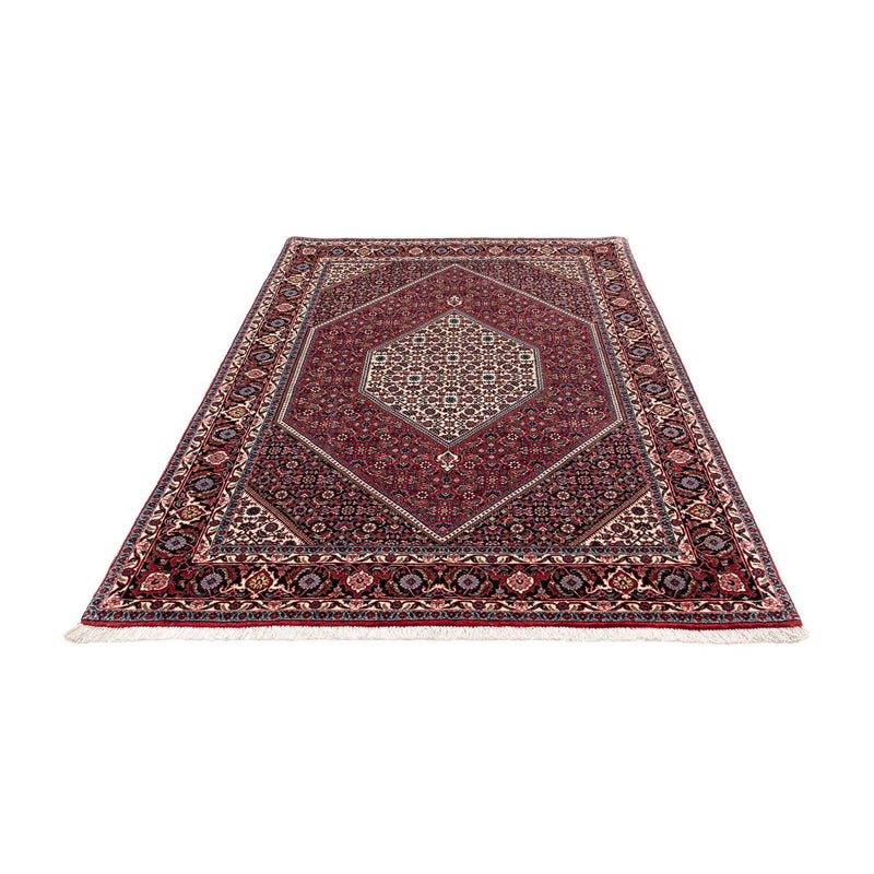 Bidjar Teppe 201x132cm - Persisk teppe
