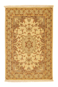 Tabriz - 50 Raj Teppe 149x99cm - Persisk teppe – product image