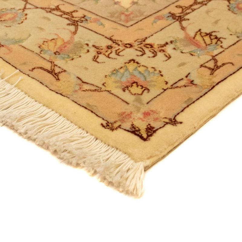 Tabriz - 50 Raj Teppe 149x99cm - Persisk teppe