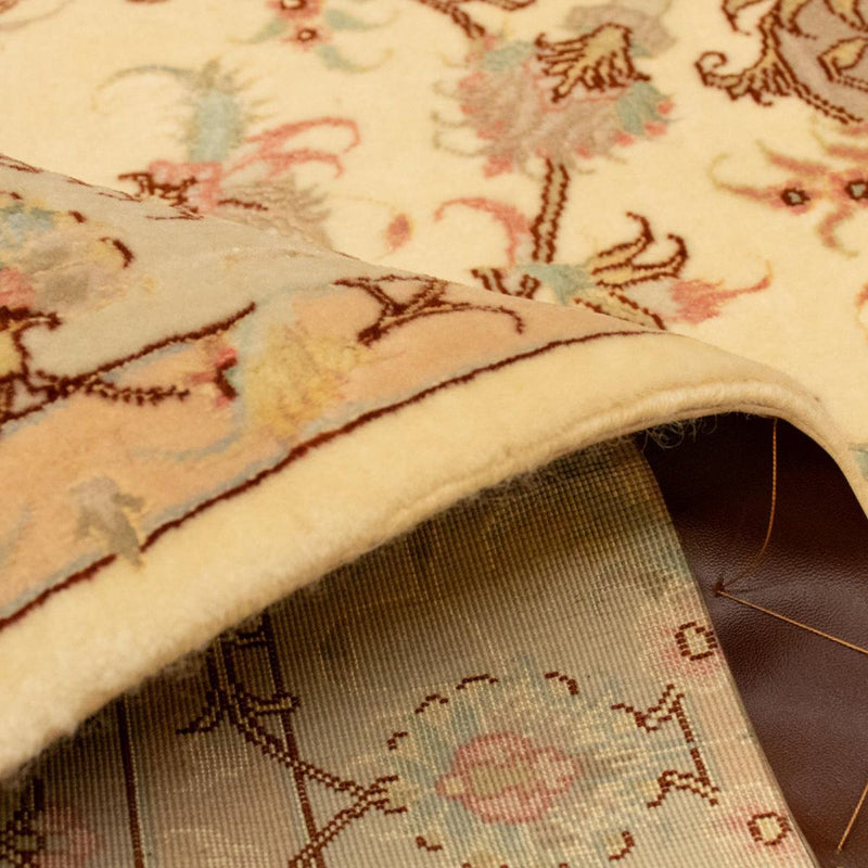 Tabriz - 50 Raj Teppe 149x99cm - Persisk teppe