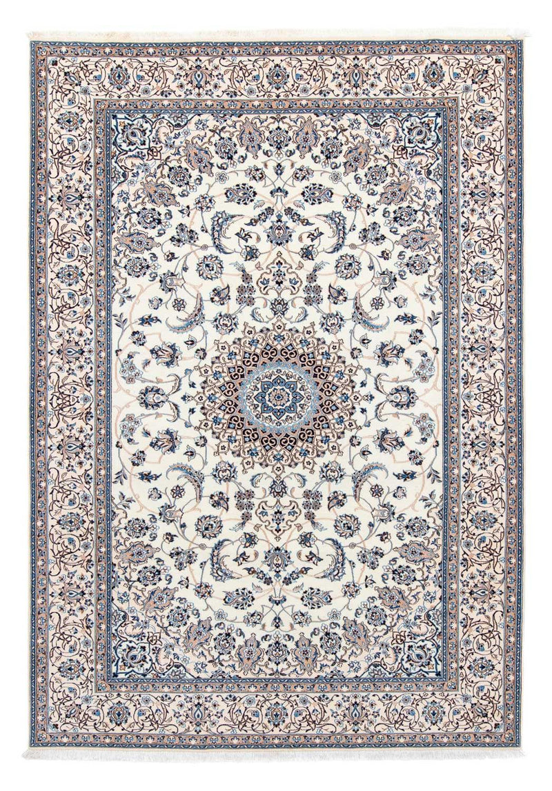 Nain - 9 la Teppe 305x205cm - Persisk teppe
