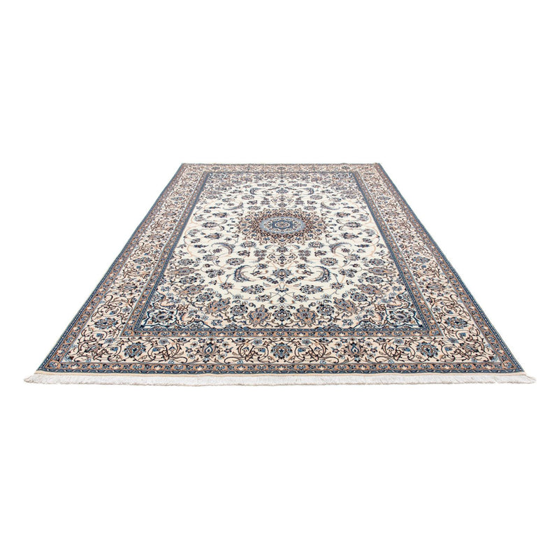 Nain - 9 la Teppe 305x205cm - Persisk teppe