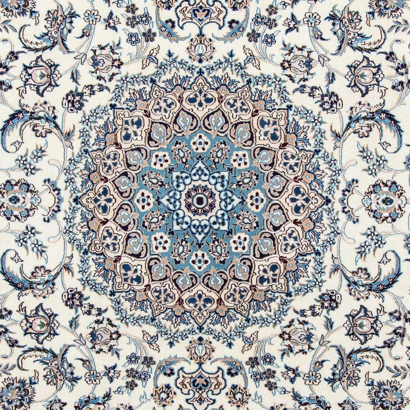 Nain - 9 la Teppe 303x206cm - Persisk teppe
