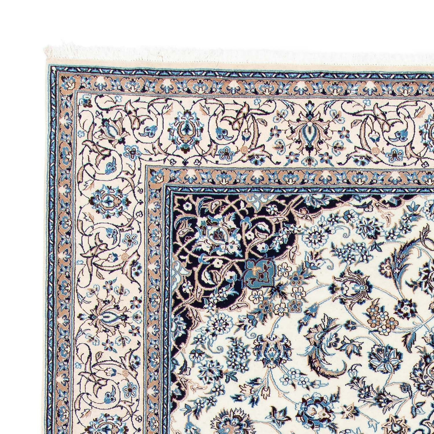 Nain - 9 la Teppe 303x206cm - Persisk teppe