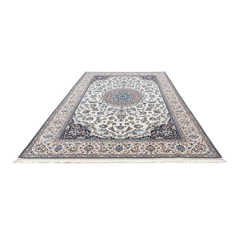 Nain - 9 la Teppe 303x206cm - Persisk teppe