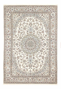 Nain - 6La Teppe 194x284cm - Persisk teppe – product image