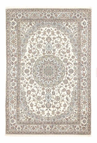 Nain - 6La Teppe 194x284cm - Persisk teppe