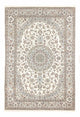Nain - 6La Teppe 194x284cm - Persisk teppe