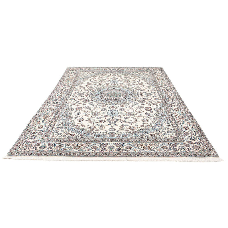 Nain - 6La Teppe 194x284cm - Persisk teppe