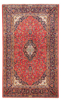 Kashan Teppe 224x140cm - Persisk teppe – product image