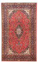 Kashan Teppe 224x140cm - Persisk teppe