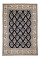 Nain - 6La Teppe 207x300cm - Persisk teppe