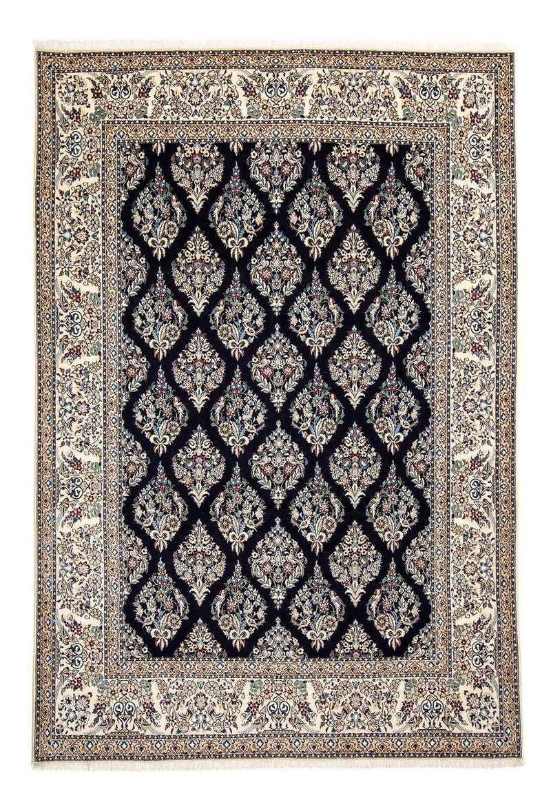 Nain - 6La Teppe 207x300cm - Persisk teppe