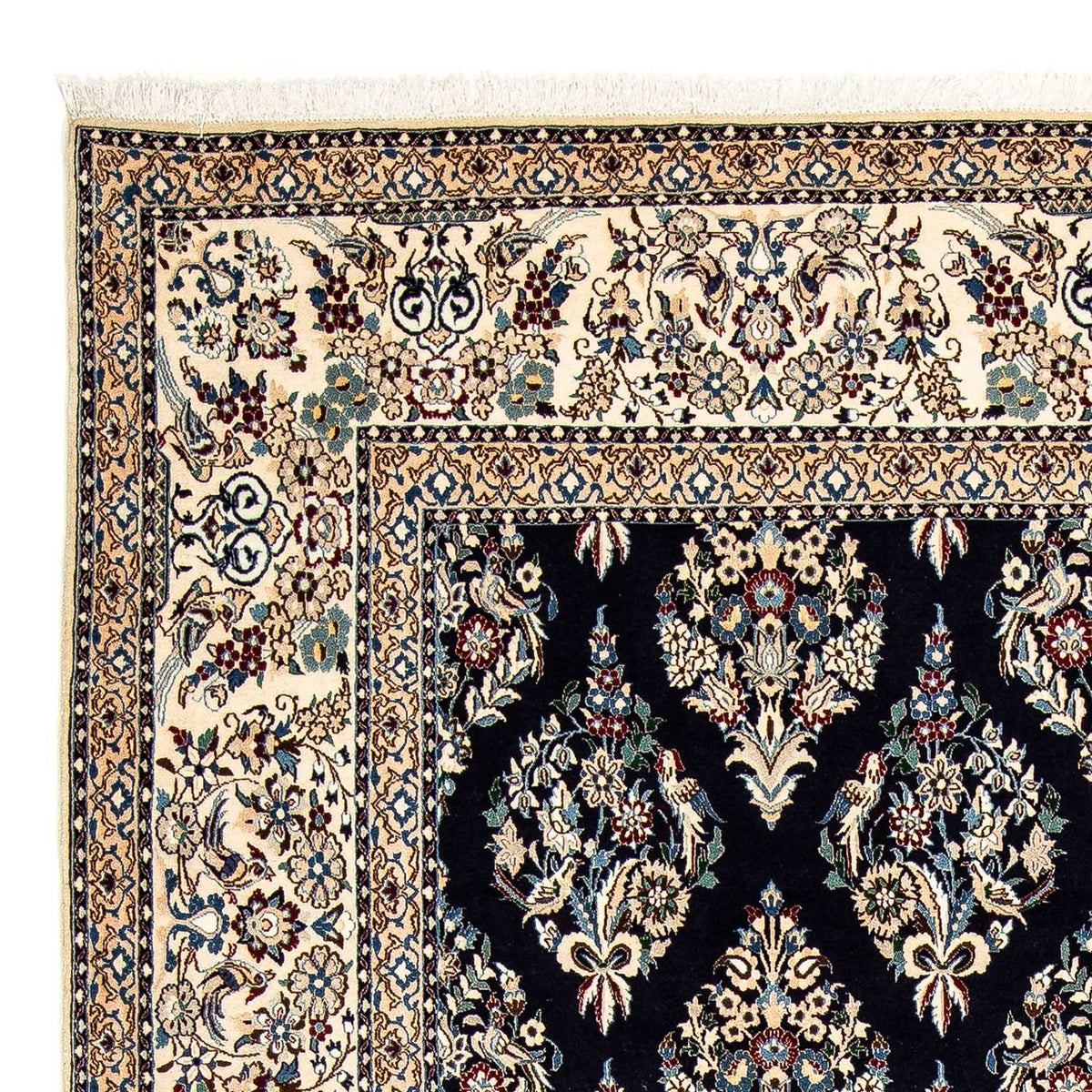 Nain - 6La Teppe 207x300cm - Persisk teppe