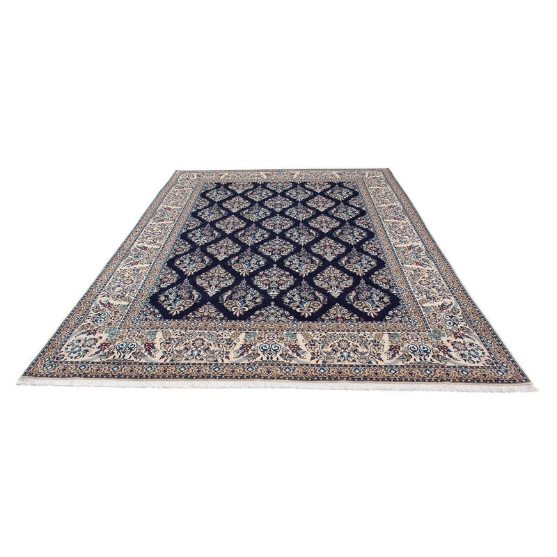 Nain - 6La Teppe 207x300cm - Persisk teppe