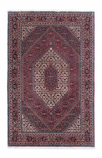 Bidjar Teppe 203x130cm - Persisk teppe – product image