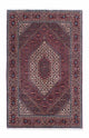 Bidjar Teppe 203x130cm - Persisk teppe