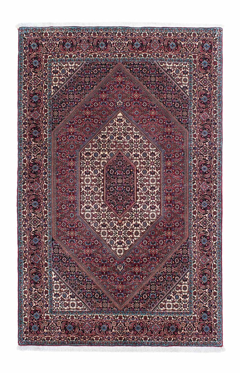 Bidjar Teppe 203x130cm - Persisk teppe