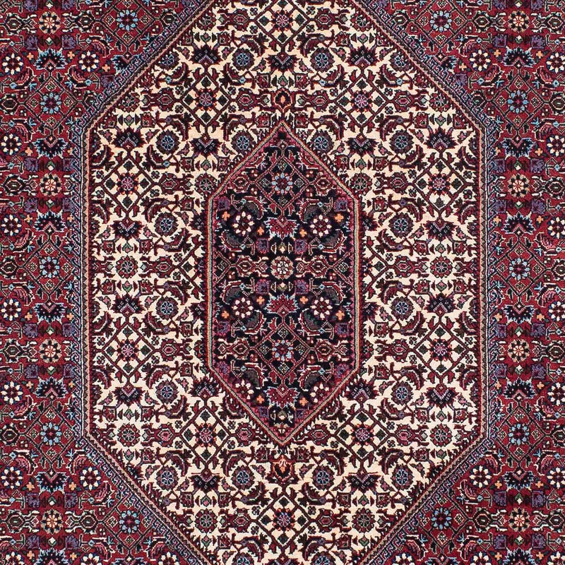 Bidjar Teppe 203x130cm - Persisk teppe