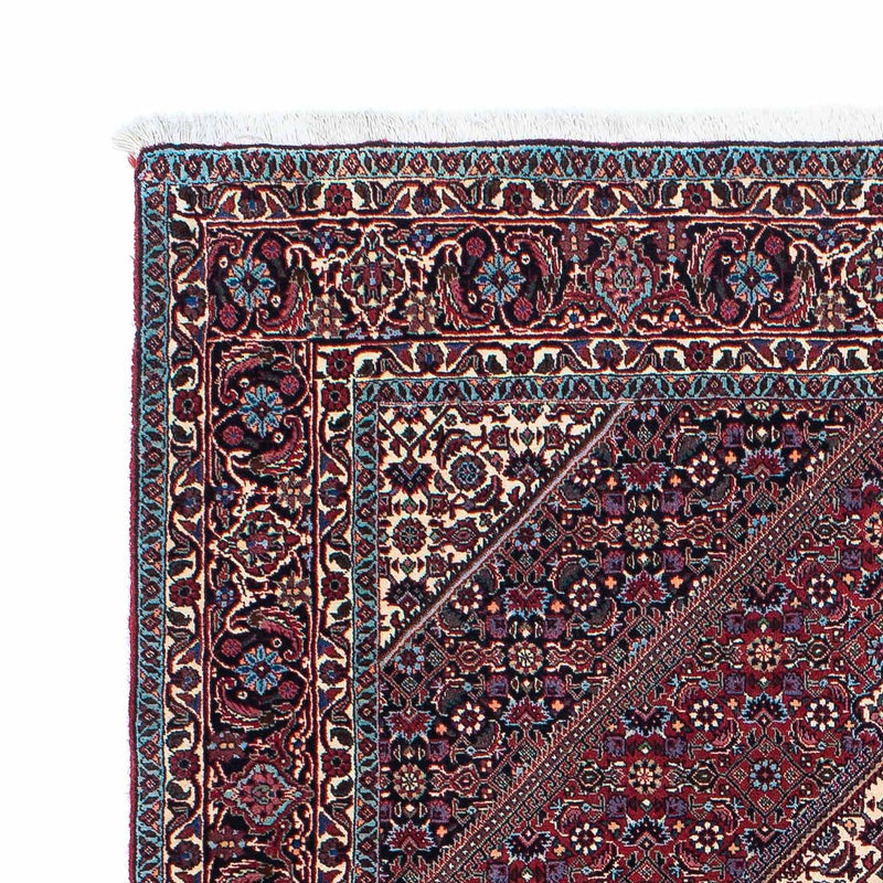 Bidjar Teppe 203x130cm - Persisk teppe